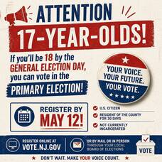 Carousel image ef602c85e7097a1e466e 17 year old right to vote