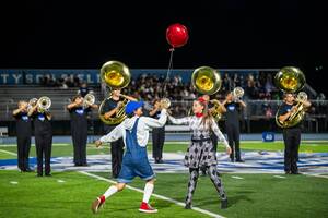 Carousel image fd42d8 marching bannd