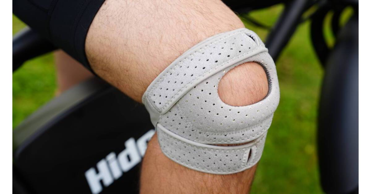 Nooro Knee Stabilizer Reviews Consumer Reports Nooro Knee Stabilizer Reviews Exposed By Consumer Reports: Must Read