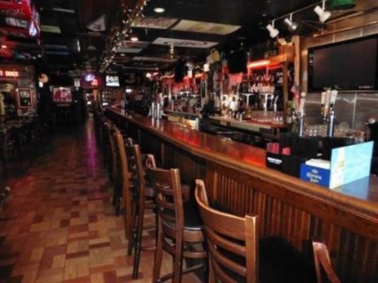Red Bank’s Walt Street Pub for Sale | TAPinto