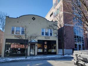 Carousel image 0b872284330bf2fe9f75 182 glenridge avenue montclair nj front