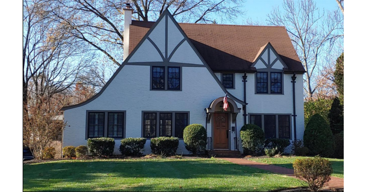 3 Homes in Westfield’s Stoneleigh Park Nominated as Historic Landmarks