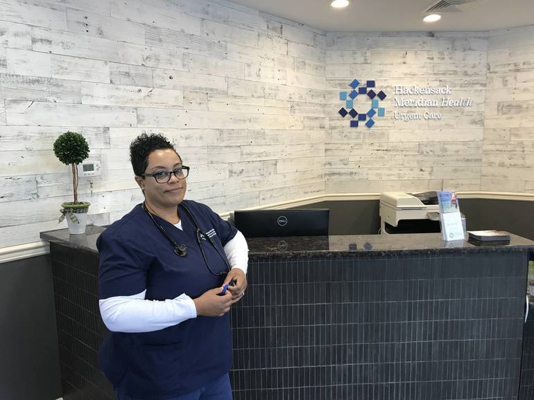 Hackensack Meridian Health Celebrates Opening of Nation’s first Urgent