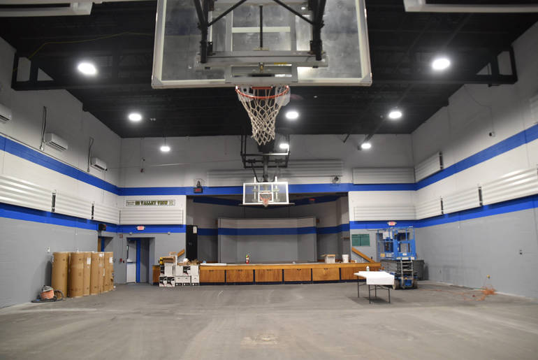 What’s New At Montville Schools For The 2019-20 School Year | Tapinto