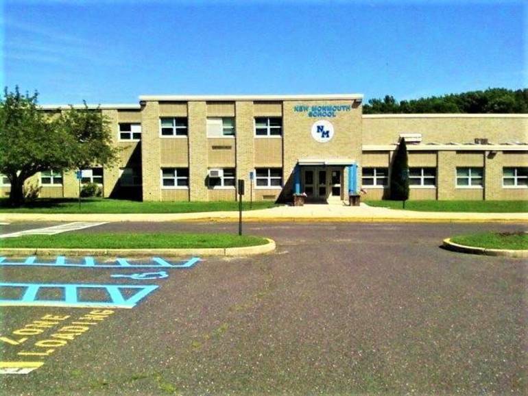 A Parents Perspective New Monmouth Elementary School PTA President