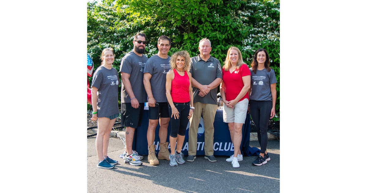 Atlantic Club Red Bank Honor’s Those Who Served Red Bank, NJ News TAPinto