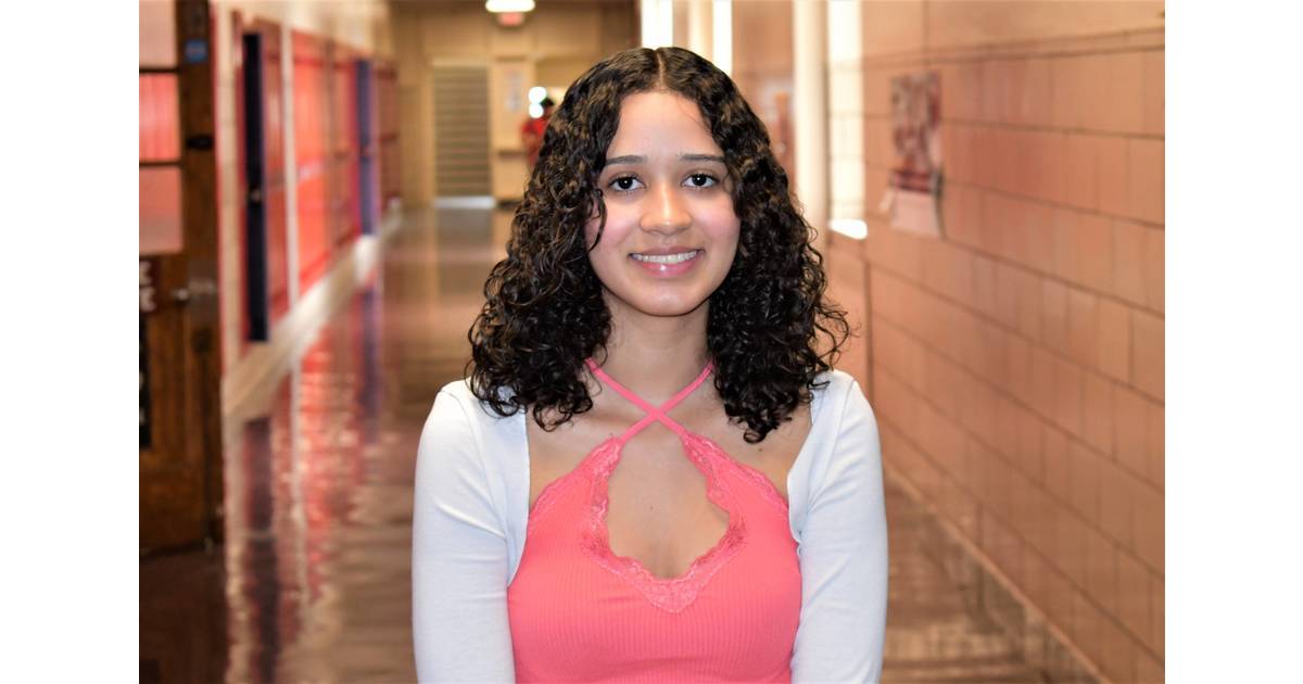 Rahway High School Senior Earns Admission to Princeton with Full