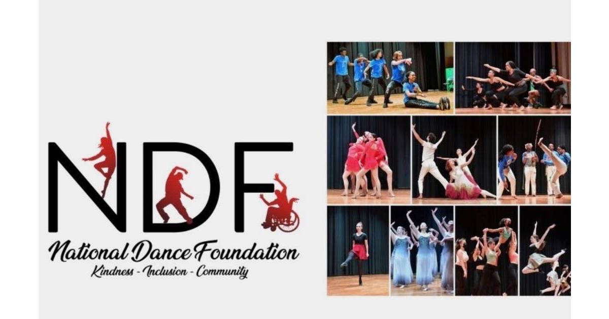 Celebration of Dance Event at Terrill Middle School in Scotch Plains