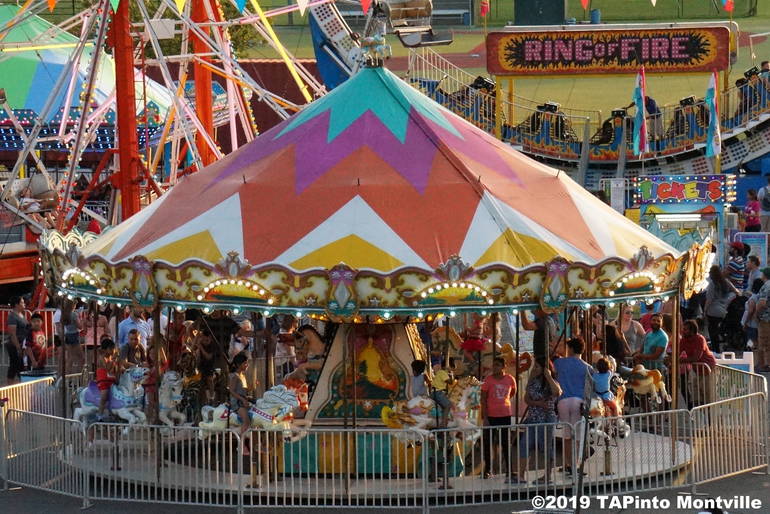 Your Handy Guide To Montville S 4th Of July Activities Tapinto