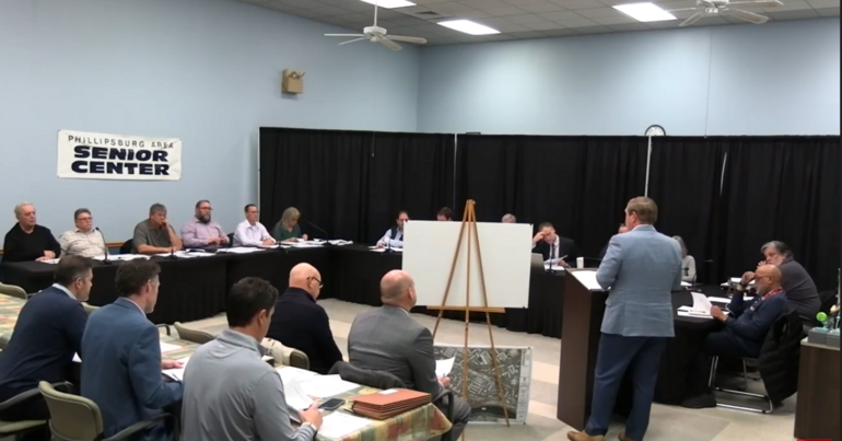 Phillipsburg NJ Local News TAPinto