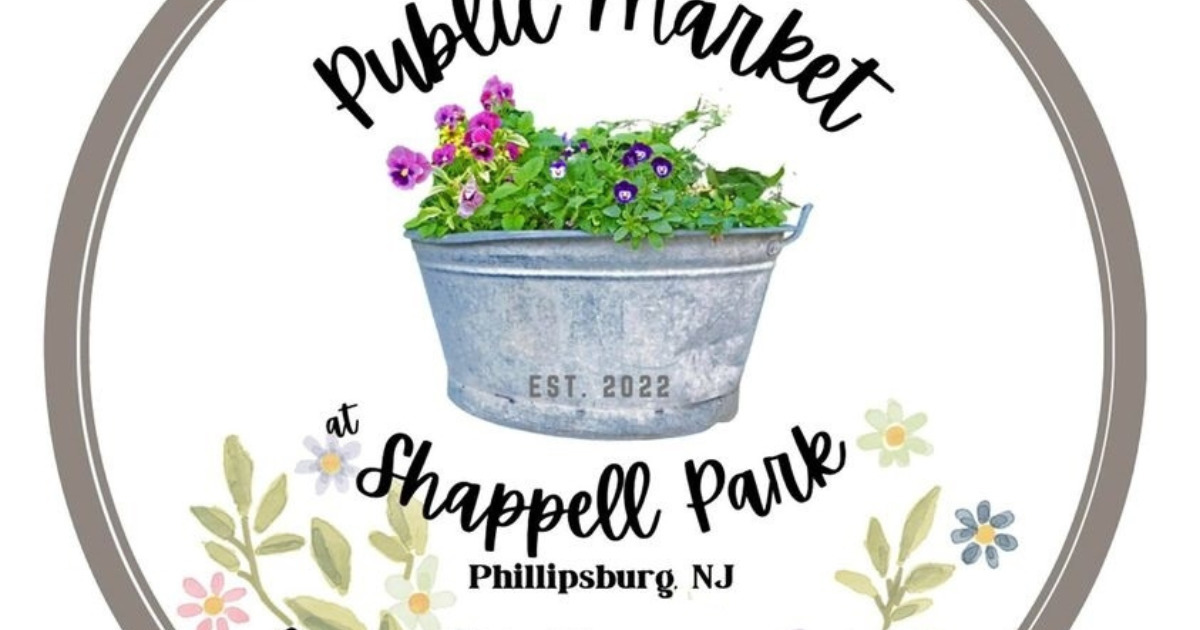 Another Week of More Exciting Additions to the Phillipsburg Open Air