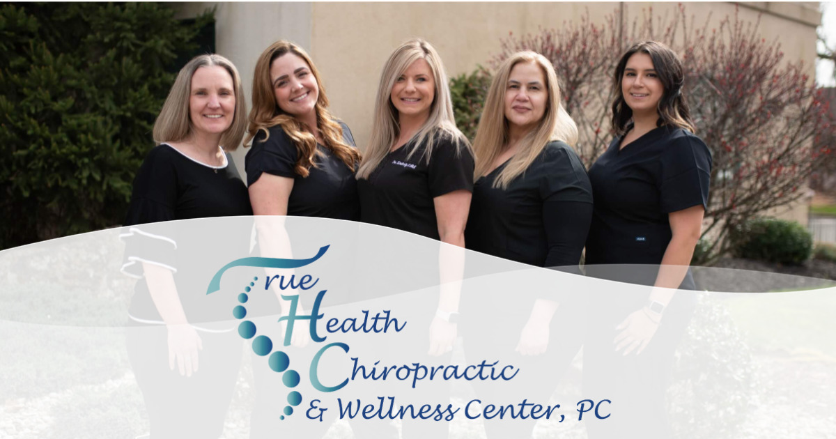 True Health Chiropractic & Wellness Opens New Office in Phillipsburg