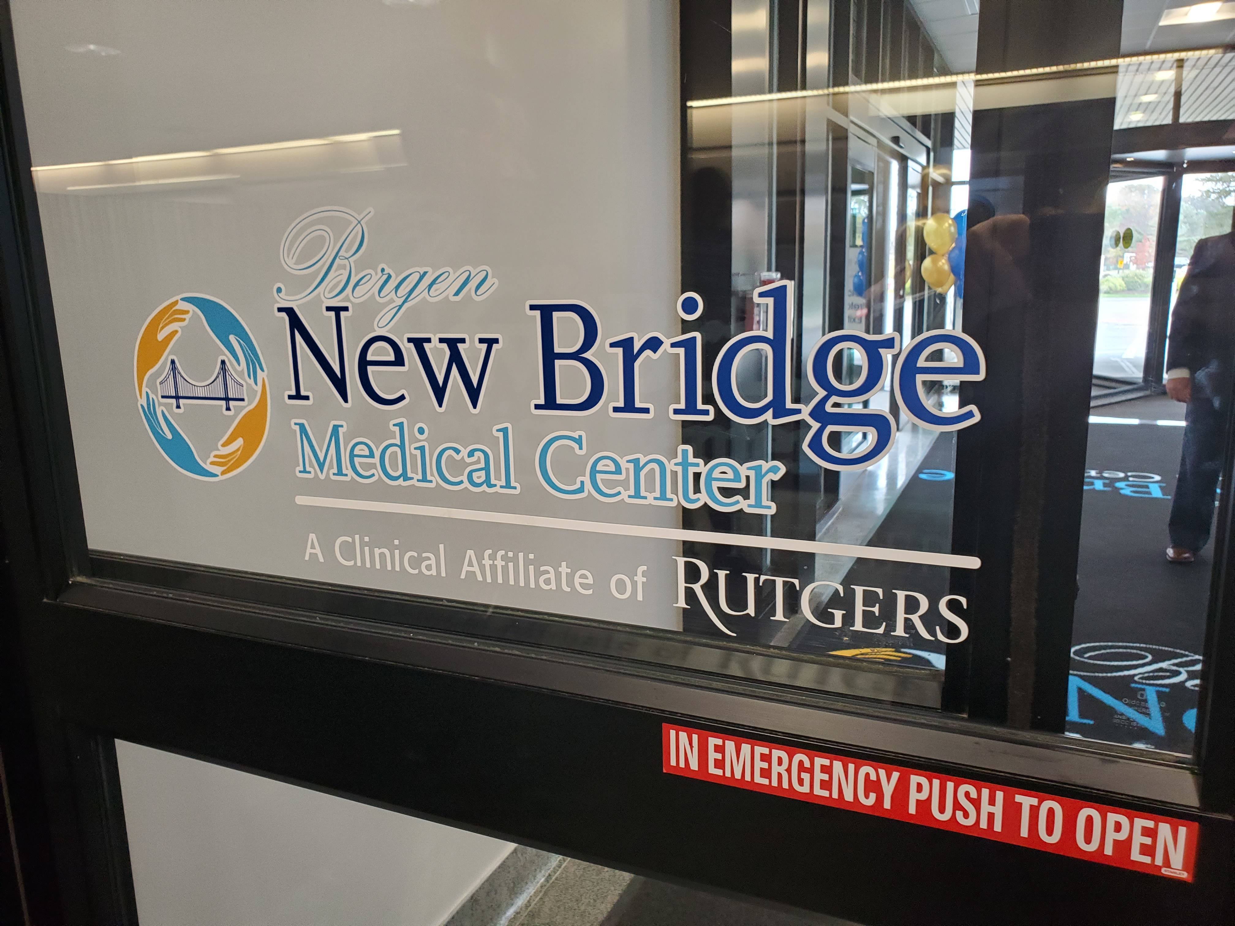 Bergen New Bridge Medical Center Named Among Top Hospitals by Jersey's