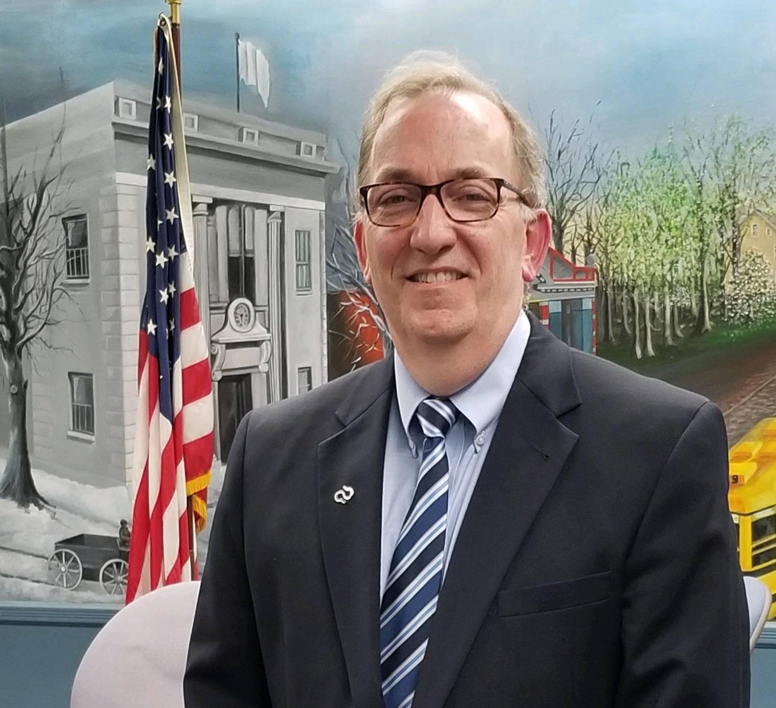 Caldwell Mayor John Kelley Reflects on First Six Months and Future