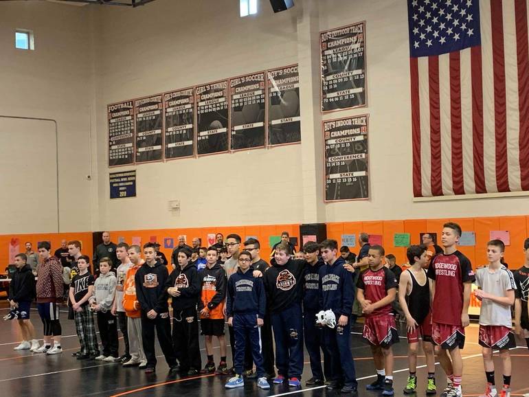 Hasbrouck Heights Recreation to Hold Signups for Basketball and