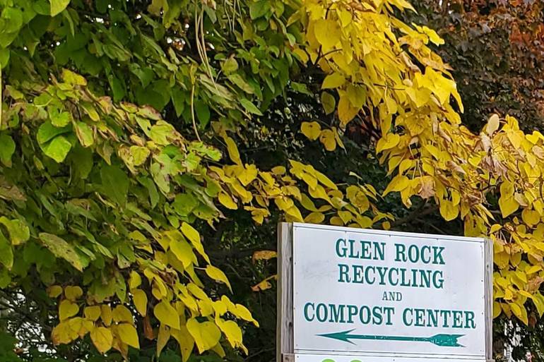 Glen Rock Recycling Calendar 2025 Kelly R Brown Glen Rock Recycling Calendar 2025 Kelly R Brown