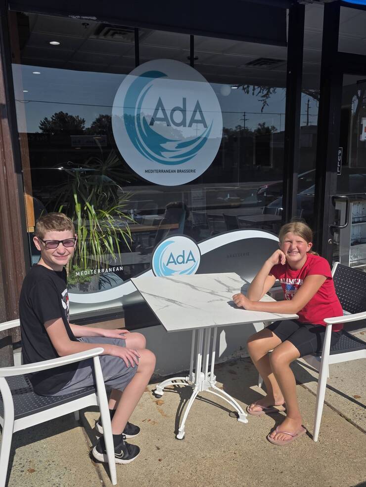 Fair Lawn Small Business Scavenger Hunt Is On! Have You Sent In Your Photo Yet?