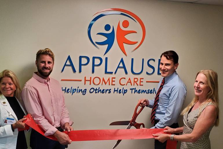 Applause Home Care Fair Lawn Nj