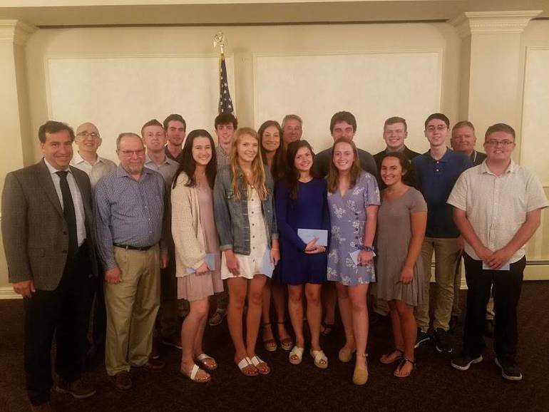 2019 K of C Scholarship Winners Presentation.jpg