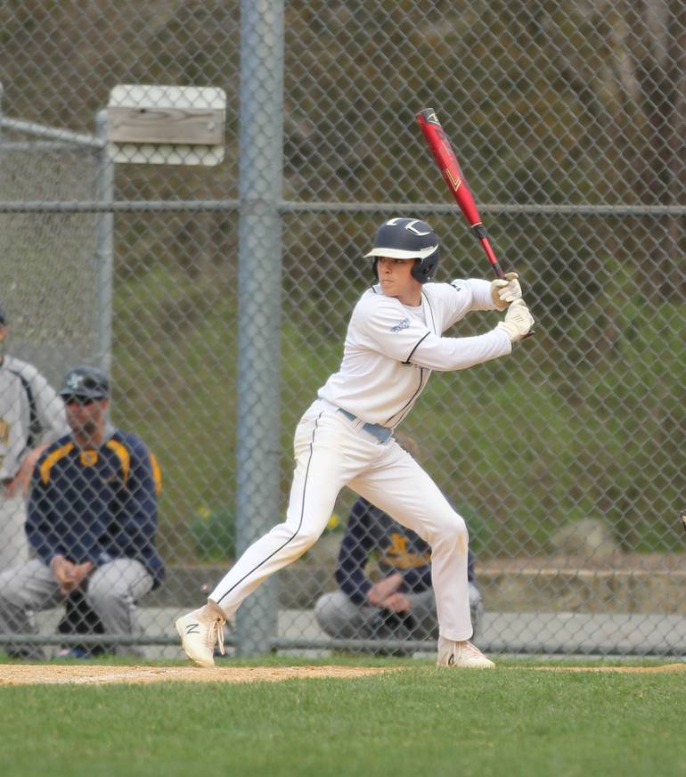 Sparta Baseball Runs Over Jefferson TAPinto