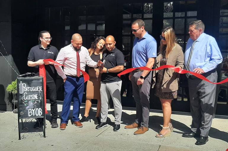 Owner of Il Forno a Legna Decides it's Time to do Portuguese | Rahway, NJ  News TAPinto