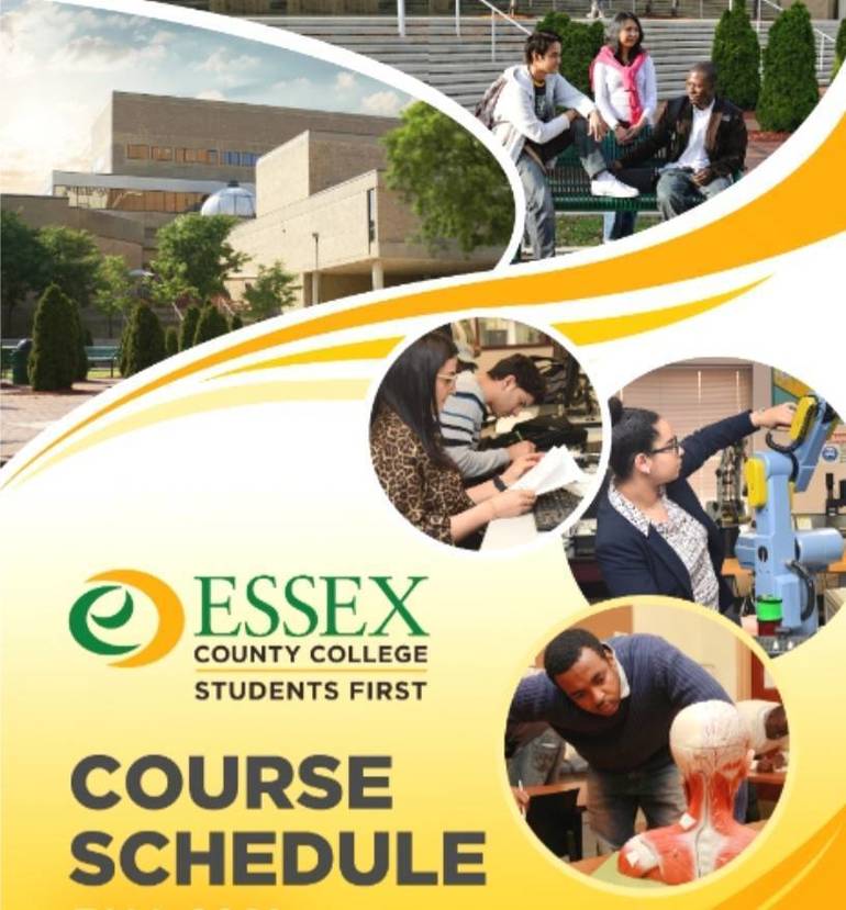 Registration Ongoing for Summer II Classes at Essex County College | East  Orange/Orange, NJ News TAPinto