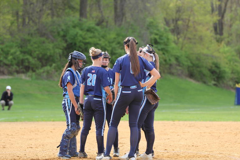 Sparta High School Softball Splits Newark Tournament TAPinto