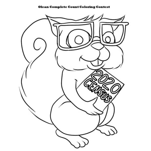 Greater Olean Area Chamber Of Commerce Announces Olean