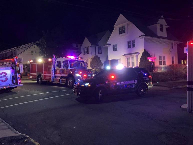 83 year old Bloomfield Resident Dies Following House Fire TAPinto