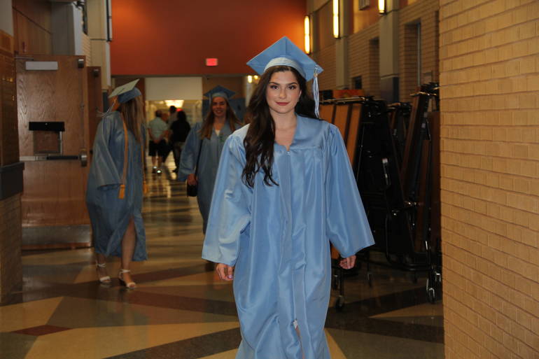 Sparta High School Celebrates 2019 Graduation TAPinto