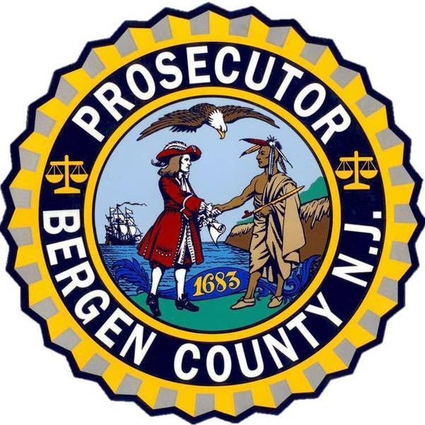 New Bergen County Prosecutor Sworn In TAPinto