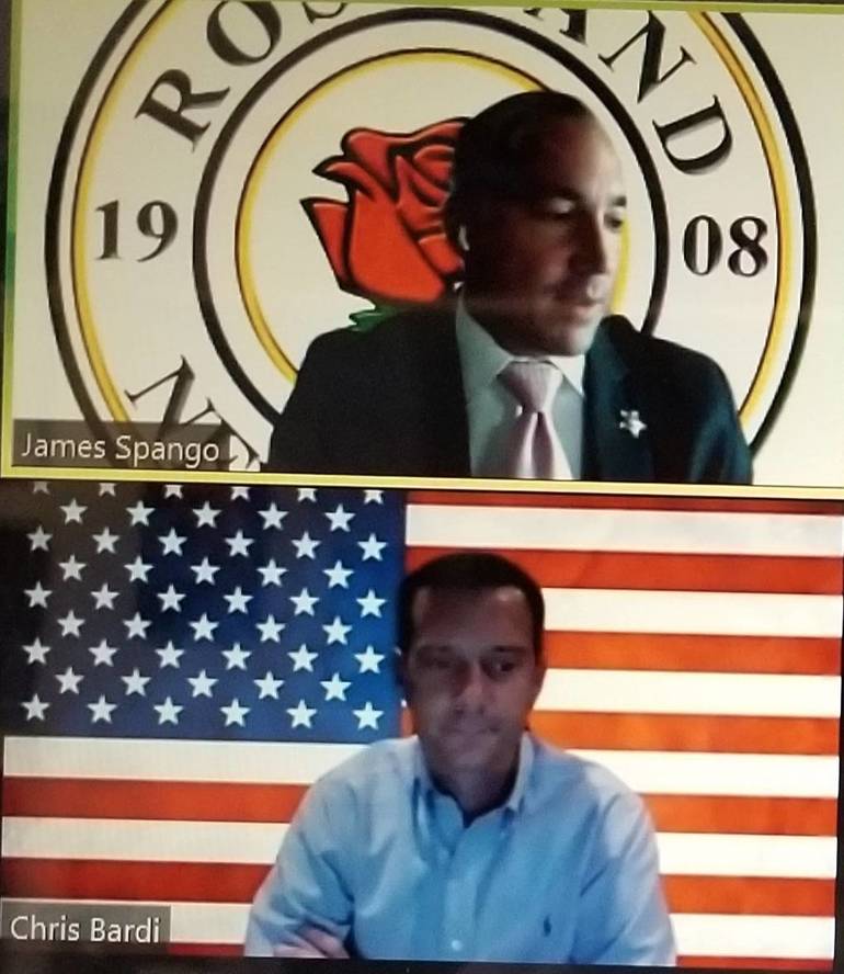 Roseland Municipal Taxes Increase .67 for 2020 TAPinto