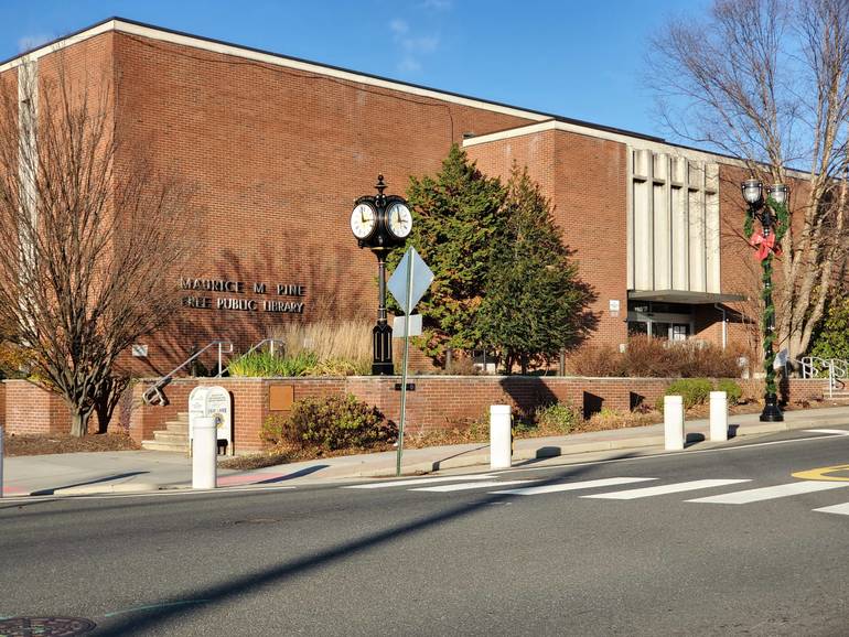 Fair Lawn Library Closed Till Further Notice Due to "Lack of Staff