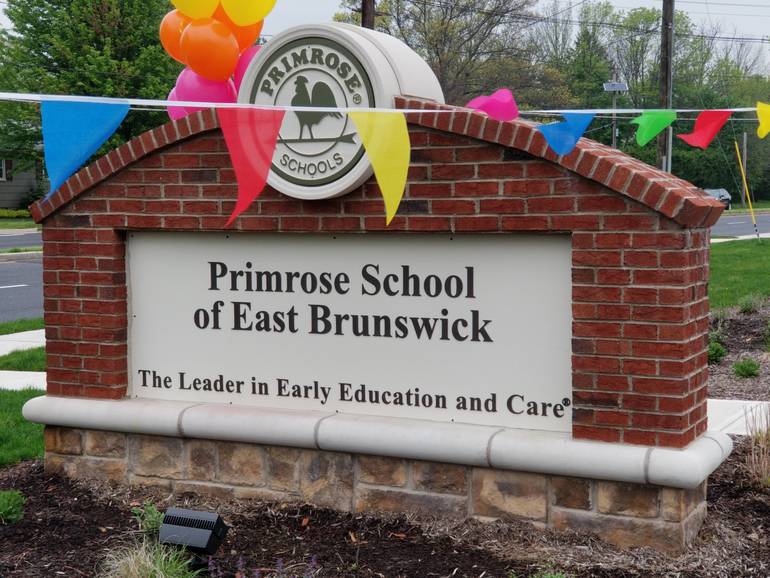 Primrose School In East Brunswick Hosts Grand Opening TAPinto