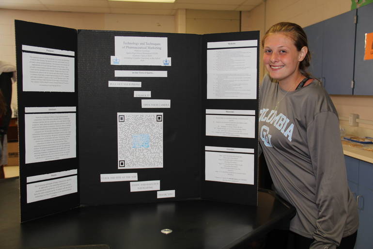 Capstone project examples pdf image