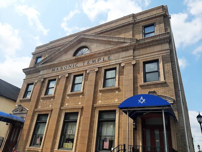 Rahway, NJ Rahway in History Section TAPinto