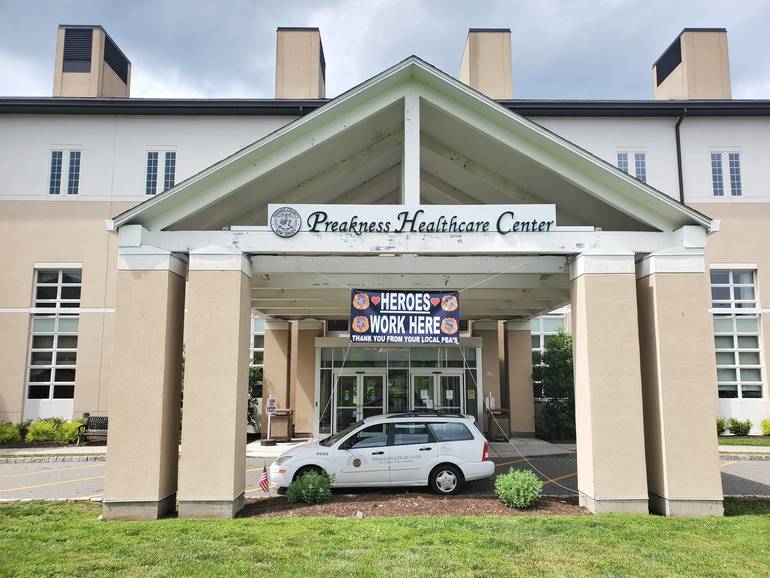 After COVID Lessons Learned and the Future of Senior Care TAPinto