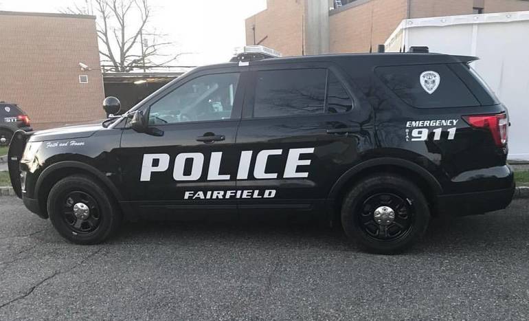Fairfield Police Investigate String of BreakIns, Make Fairfield Police Investigate String of BreakIns, Make