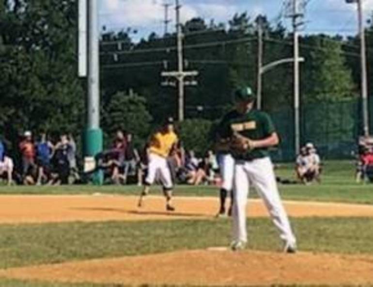 Livingston Baseball Team Returns To Field For Round 1 Of Last