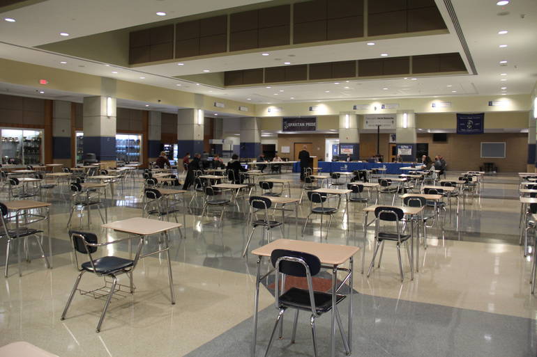 Sparta Schools to Return to All Remote Learning | TAPinto