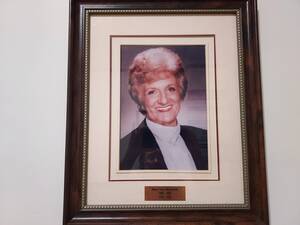 Carousel image 123f017df70954e681c5 2026 former hasbrouck heights mayor rose heck portrait at borough hall