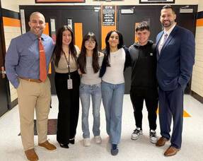 Carousel image 1ab4701105ab83cf5e18 2025 hasbrouck heights hs top three in class of 2025 from barchini use