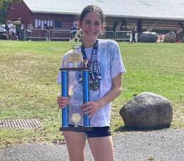 Carousel image 1b270c8d72b5065f289c 2025 angie dilascio 1st place hasbrouck heights xc