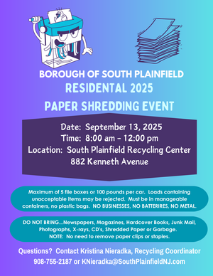 Carousel image 2a1eced6e13209ace61b 2025 paper shred