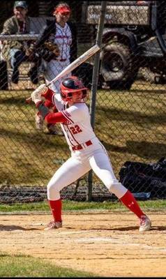 Carousel image 2a64b11697a0fd4ab9c1 2024 brooke freschi caldwell university softball from alba batista