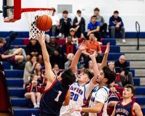 Carousel image 2daef3ee5aa7f14e0ac6 2025 01 16  gl boys varsity basketball vs dayton 4345