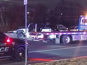 Carousel image 31ce164c0e8188f19301 2025 jeep fatal accident on route 17 s in hasbrouck heights thurs march 6 in front of mcdonalds