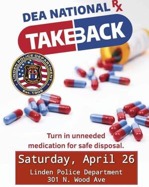 Carousel image 4afc519e7b5759f5bf71 2025 prescription takeback program