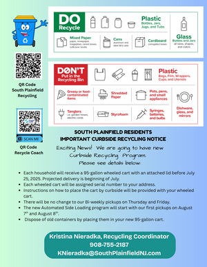 Carousel image 4f74e2e9ad2b3bc138c4 2025 new curbside program hand out with qr codes