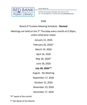 Carousel image 532fc08413cd2ffb11f9 2026 board of trustees meeting schedule revised